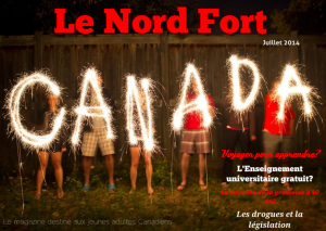 Le Nord Fort