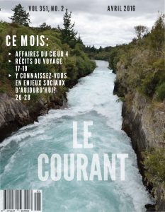 Le-Courant